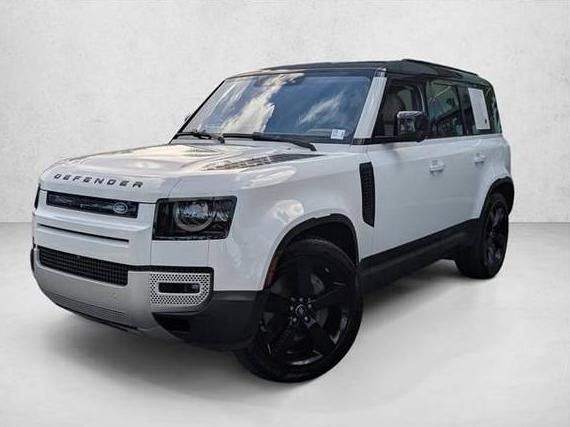 LAND ROVER DEFENDER 2020 SALEPEEU5L2026671 image LAND ROVER DEFENDER 2020 SALEPEEU5L2026671 image